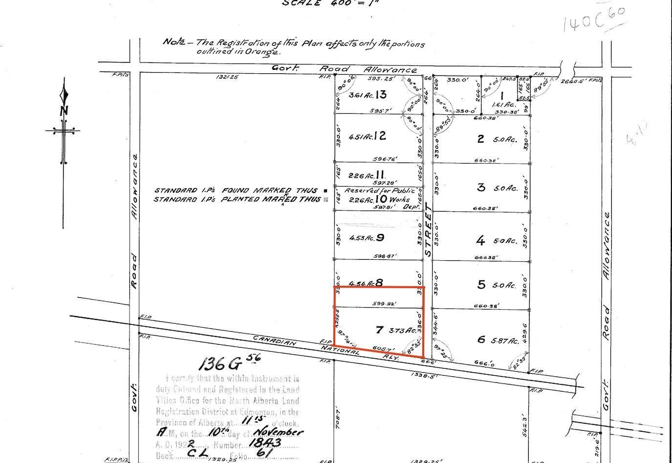 4716 45 St, Rural Lamont County, Alberta  T0B 0S0 - Photo 2 - E4388754