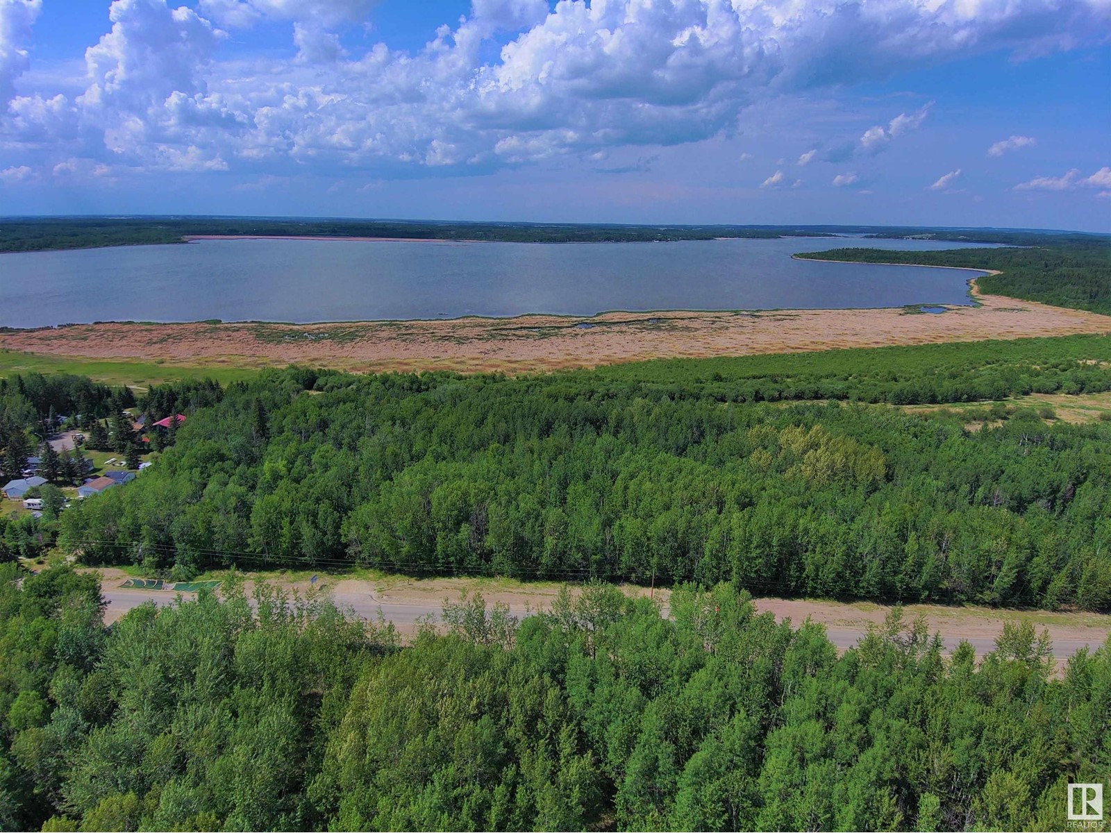 2 55230 Range Road 10, Rural Sturgeon County, Alberta  T8R 0K4 - Photo 3 - E4391356