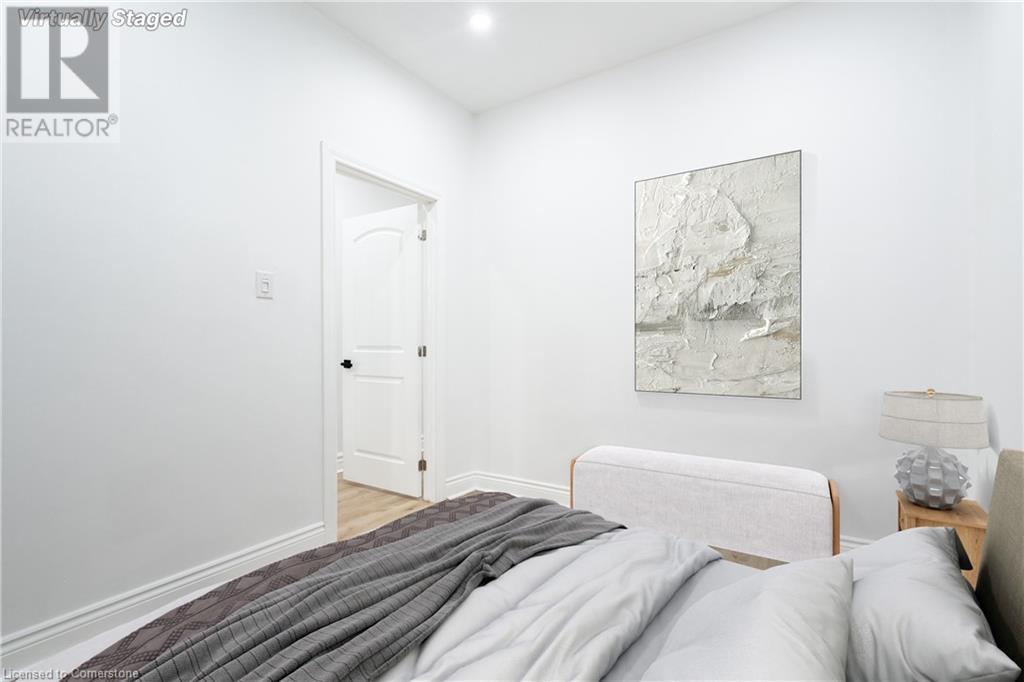 106 Wentworth Street S Unit# MainHamilton, Ontario  L8N 2Y9 - Photo 11 - 40685604