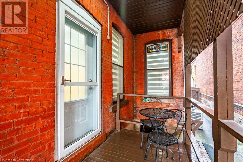 106 Wentworth Street S Unit# MainHamilton, Ontario  L8N 2Y9 - Photo 24 - 40685604
