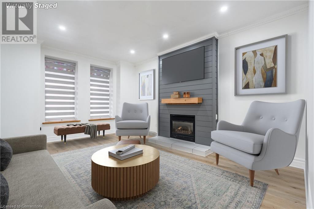 106 Wentworth Street S Unit# MainHamilton, Ontario  L8N 2Y9 - Photo 4 - 40685604