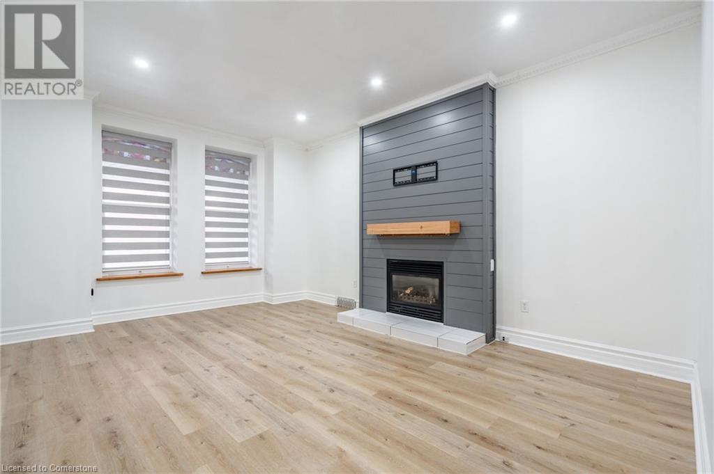 106 Wentworth Street S Unit# MainHamilton, Ontario  L8N 2Y9 - Photo 5 - 40685604