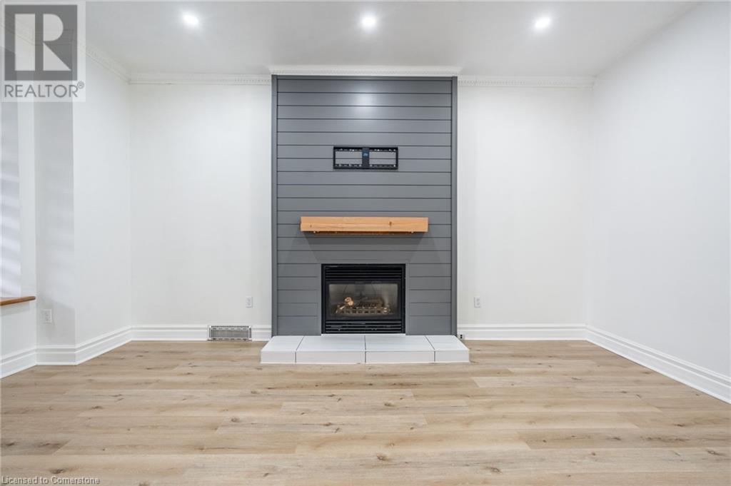 106 Wentworth Street S Unit# MainHamilton, Ontario  L8N 2Y9 - Photo 7 - 40685604