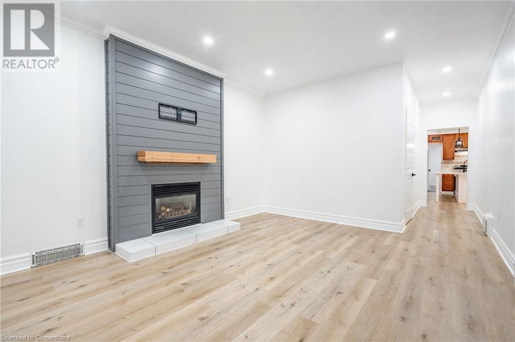 106 Wentworth Street S Unit# MainHamilton, Ontario  L8N 2Y9 - Photo 8 - 40685604