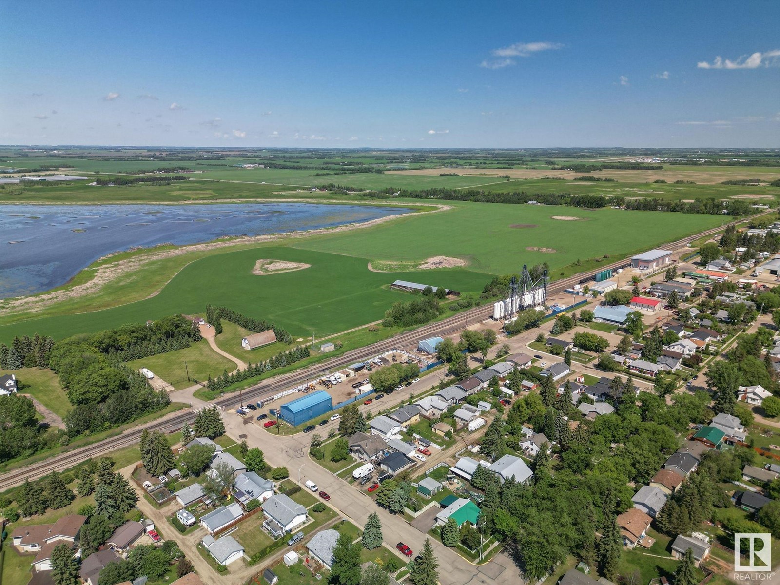 W4 28 36 36 Nw, Rural Red Deer County, Alberta  T4N 1V1 - Photo 6 - E4395351