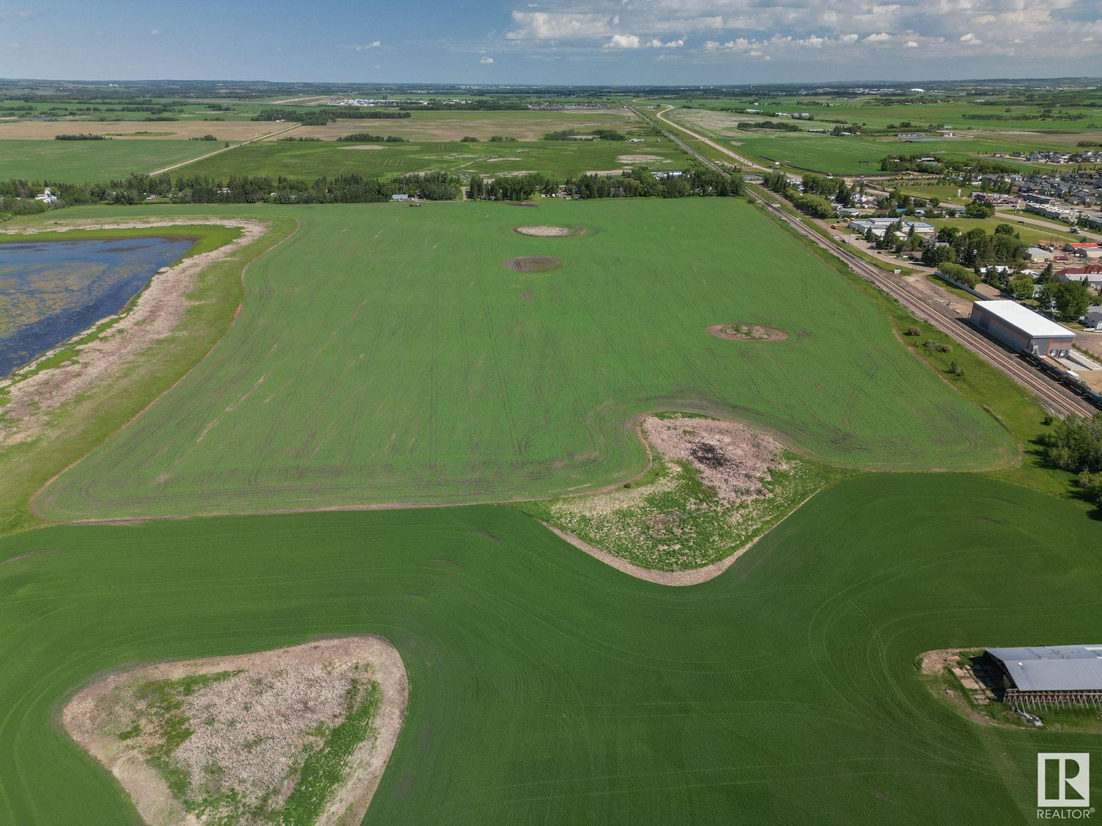 W4 28 36 36 Nw, Rural Red Deer County, Alberta  T4N 1V1 - Photo 18 - E4395351