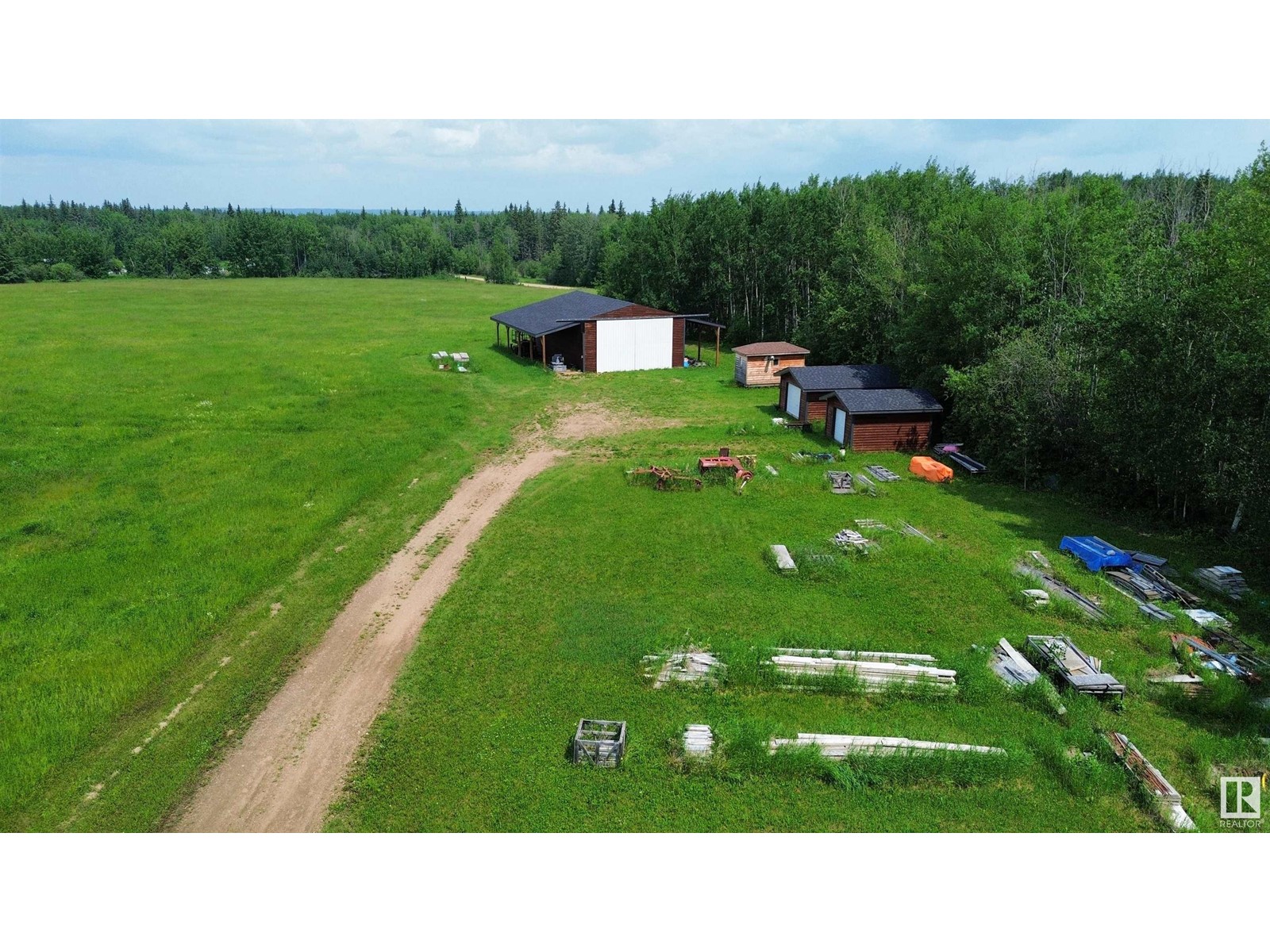 #2 15055 Twp Rd 674, Rural Lac La Biche County, Alberta  T0A 2C2 - Photo 1 - E4396026