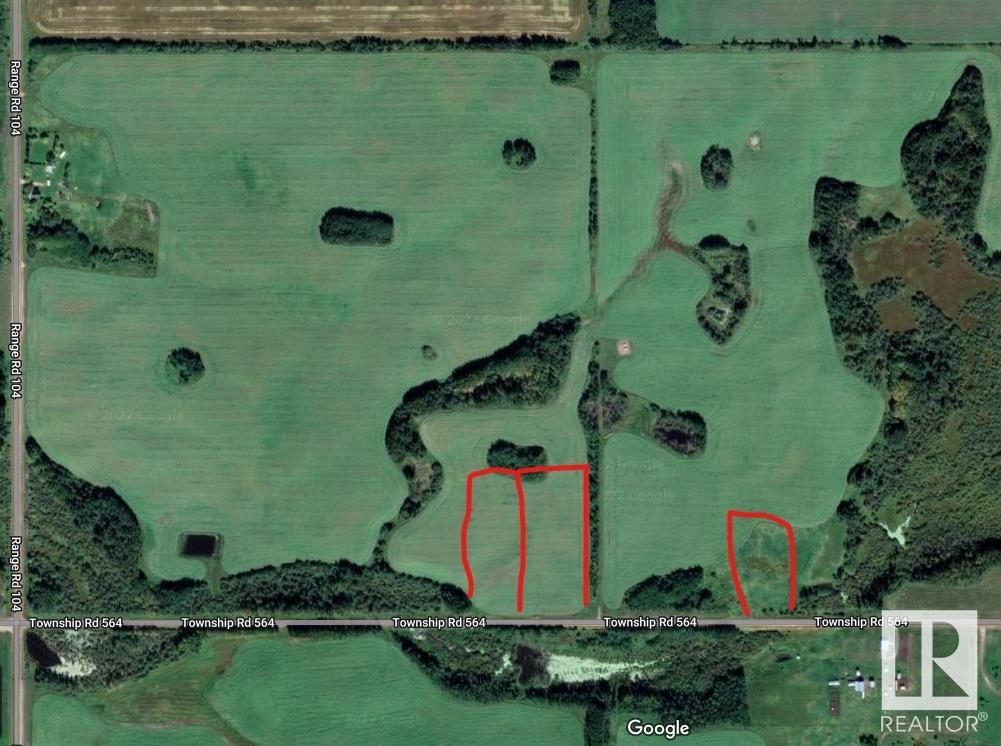 Range Road 103 Township 564, Rural St. Paul County, Alberta  T0A 2G0 - Photo 3 - E4396159