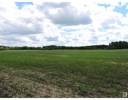 Range Road 103 Township 564 None