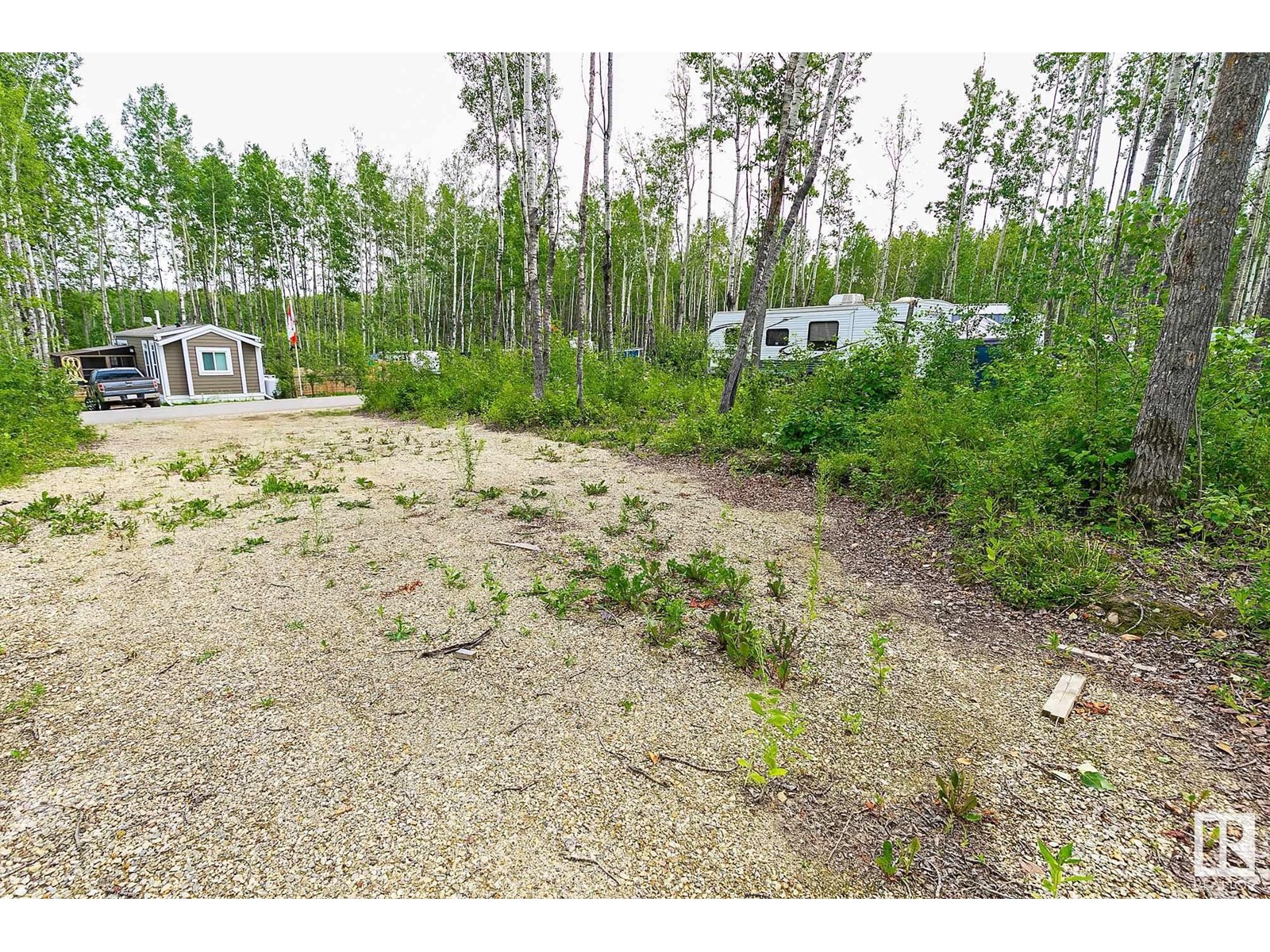 Property at #175 53509 RGE RD 60 image 1
