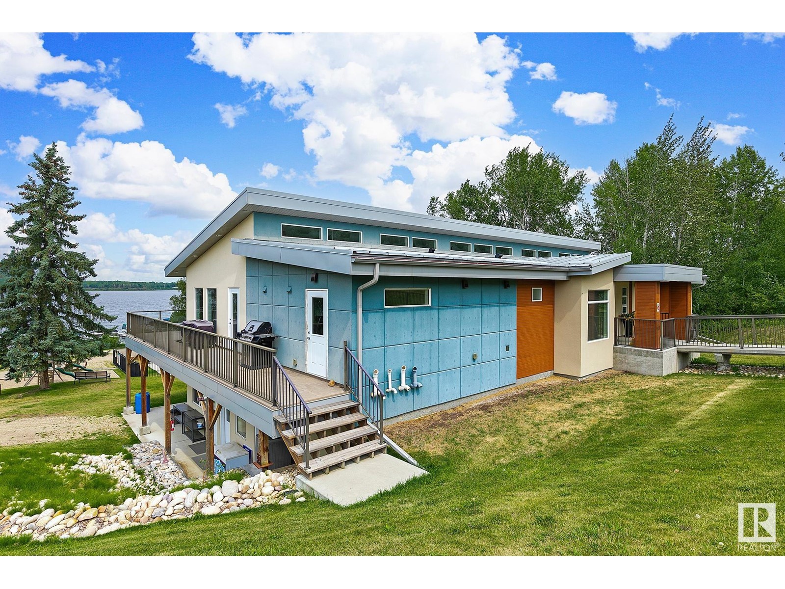Property at #175 53509 RGE RD 60 image 5