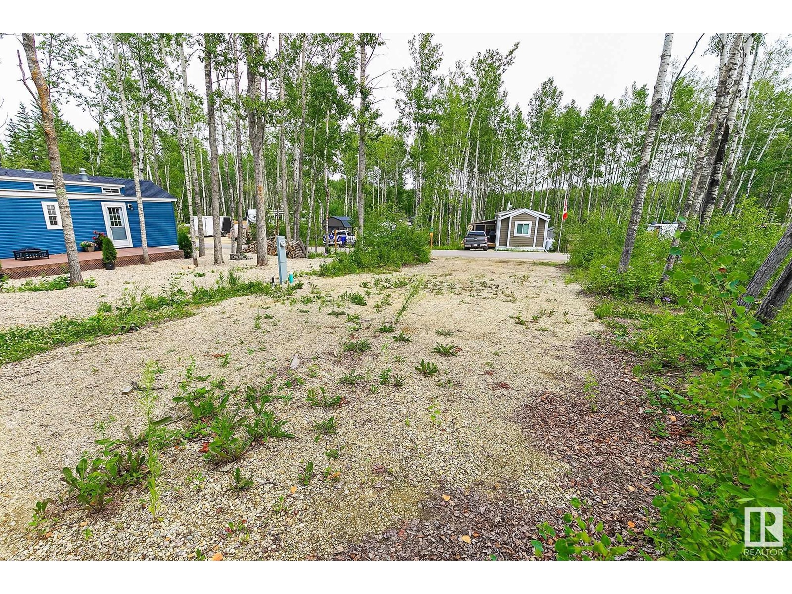 Property at #175 53509 RGE RD 60 image 2