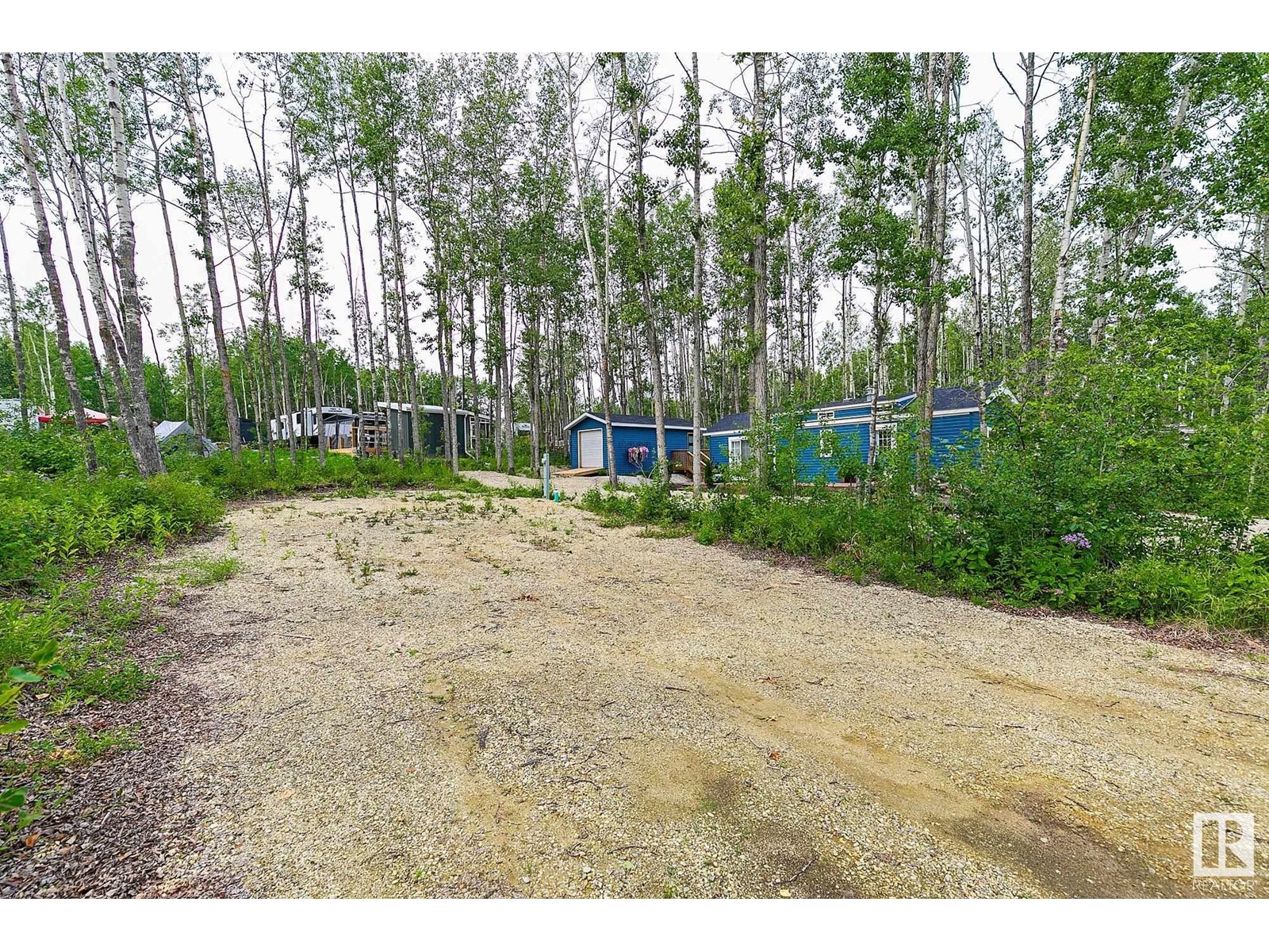 Property at #175 53509 RGE RD 60 image 3
