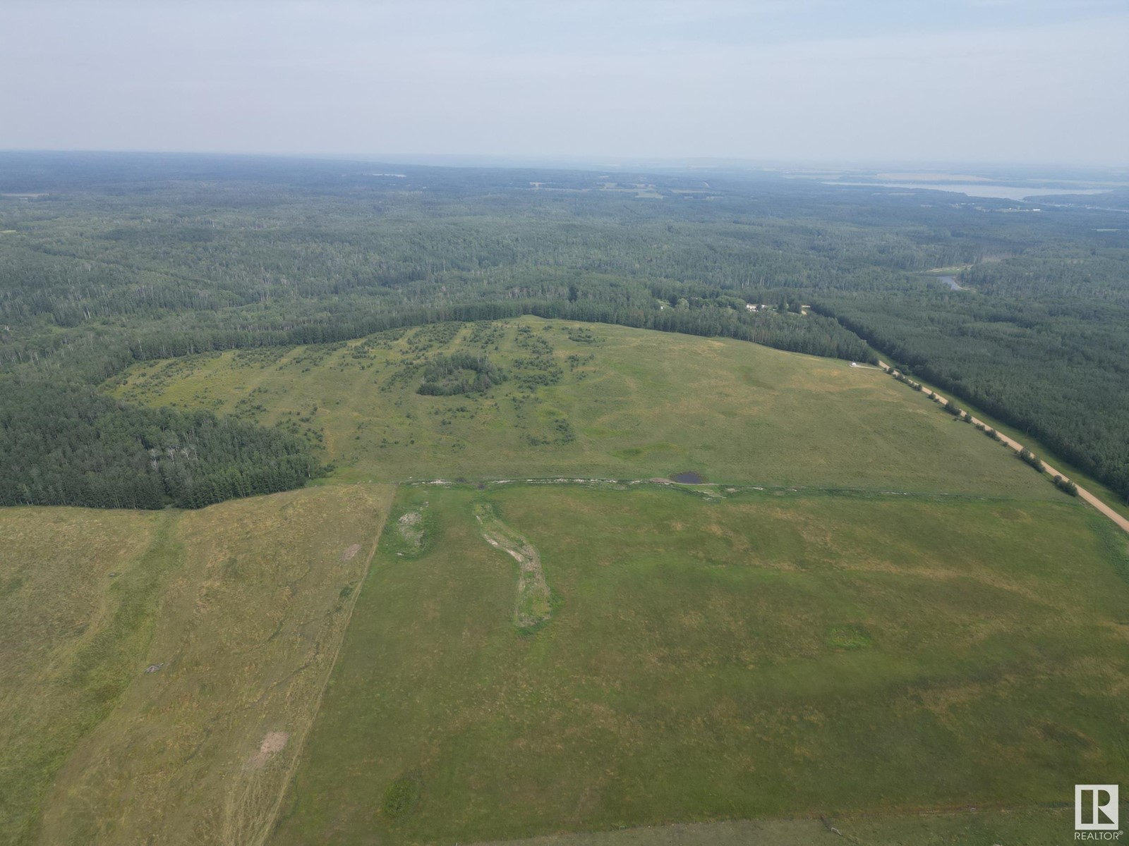 Sw-20-66-24-W4, Rural Athabasca County, Alberta  T9S 2A8 - Photo 5 - E4400724