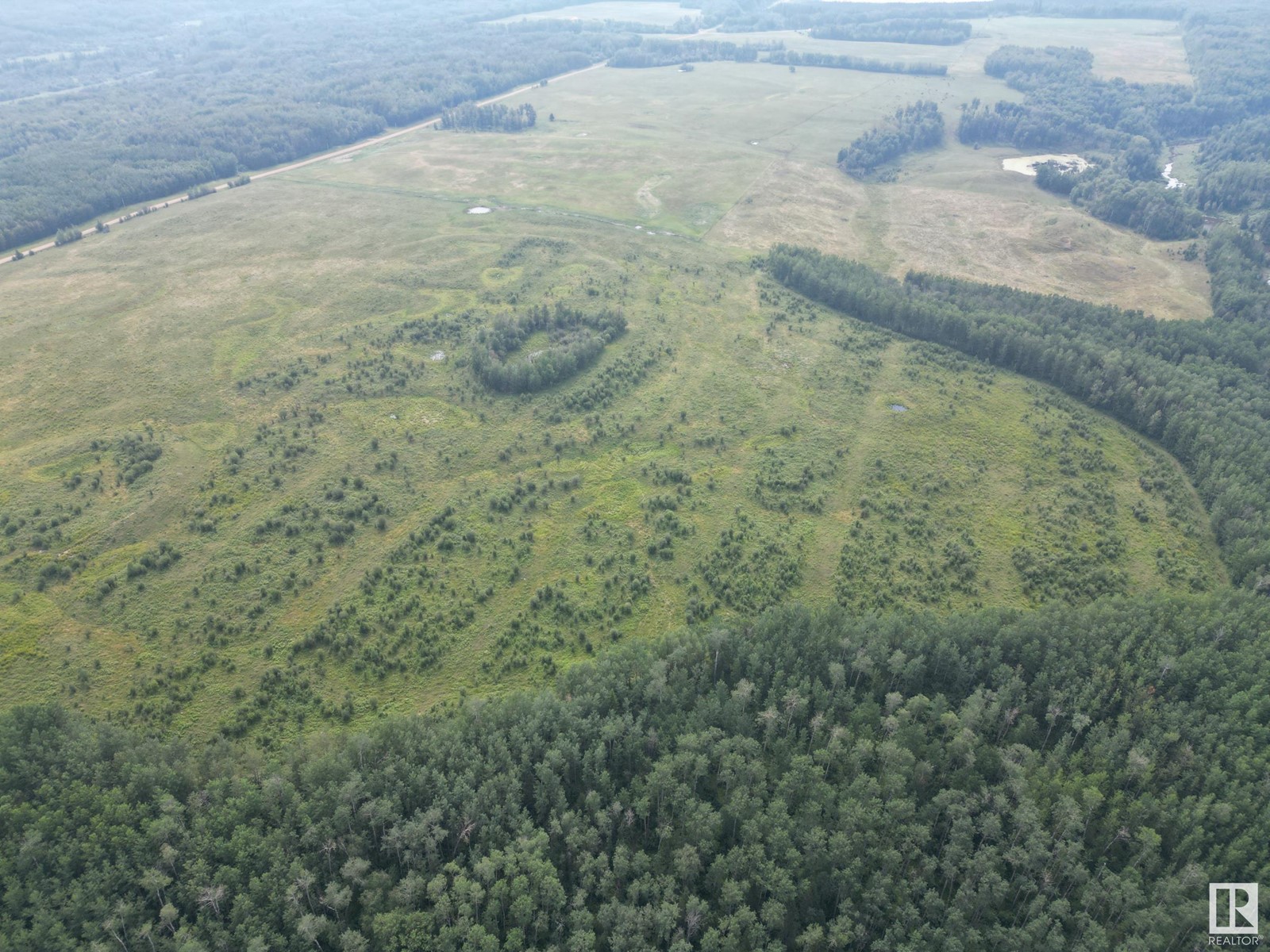 Sw-20-66-24-W4, Rural Athabasca County, Alberta  T9S 2A8 - Photo 9 - E4400724