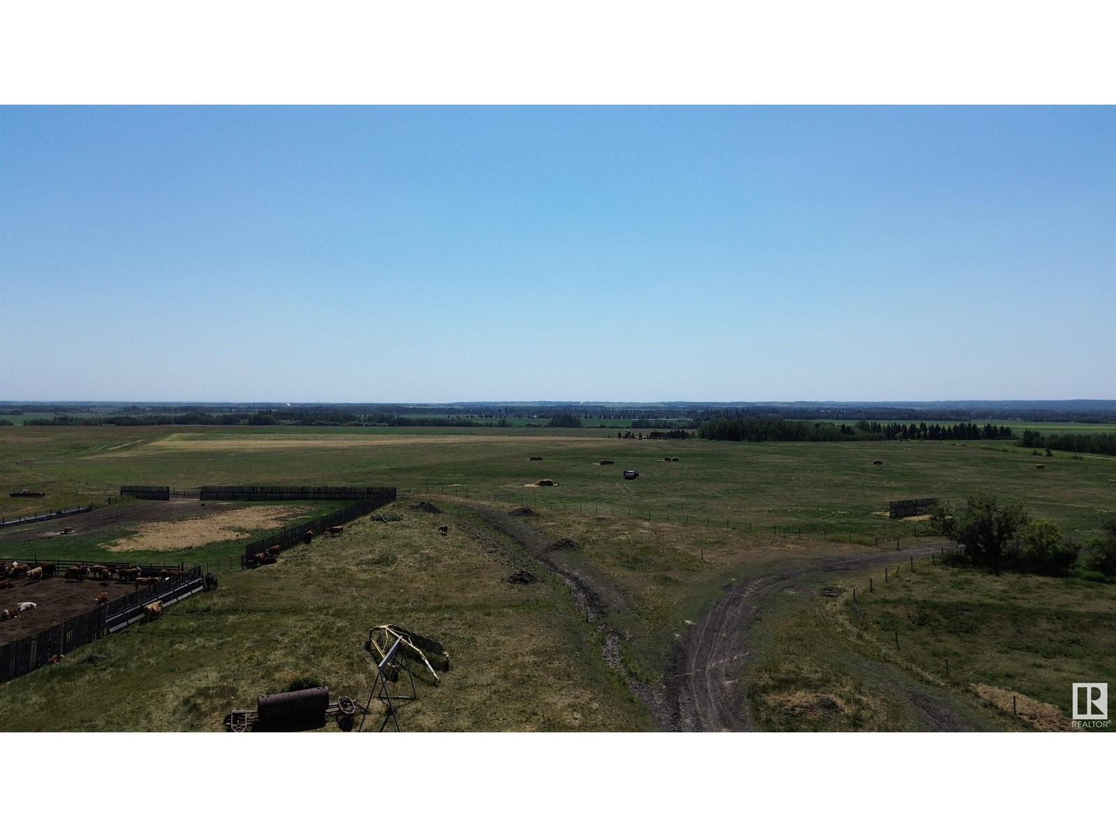 55107 Rge Rd 271, Rural Sturgeon County, Alberta  T8R 1W4 - Photo 30 - E4401476