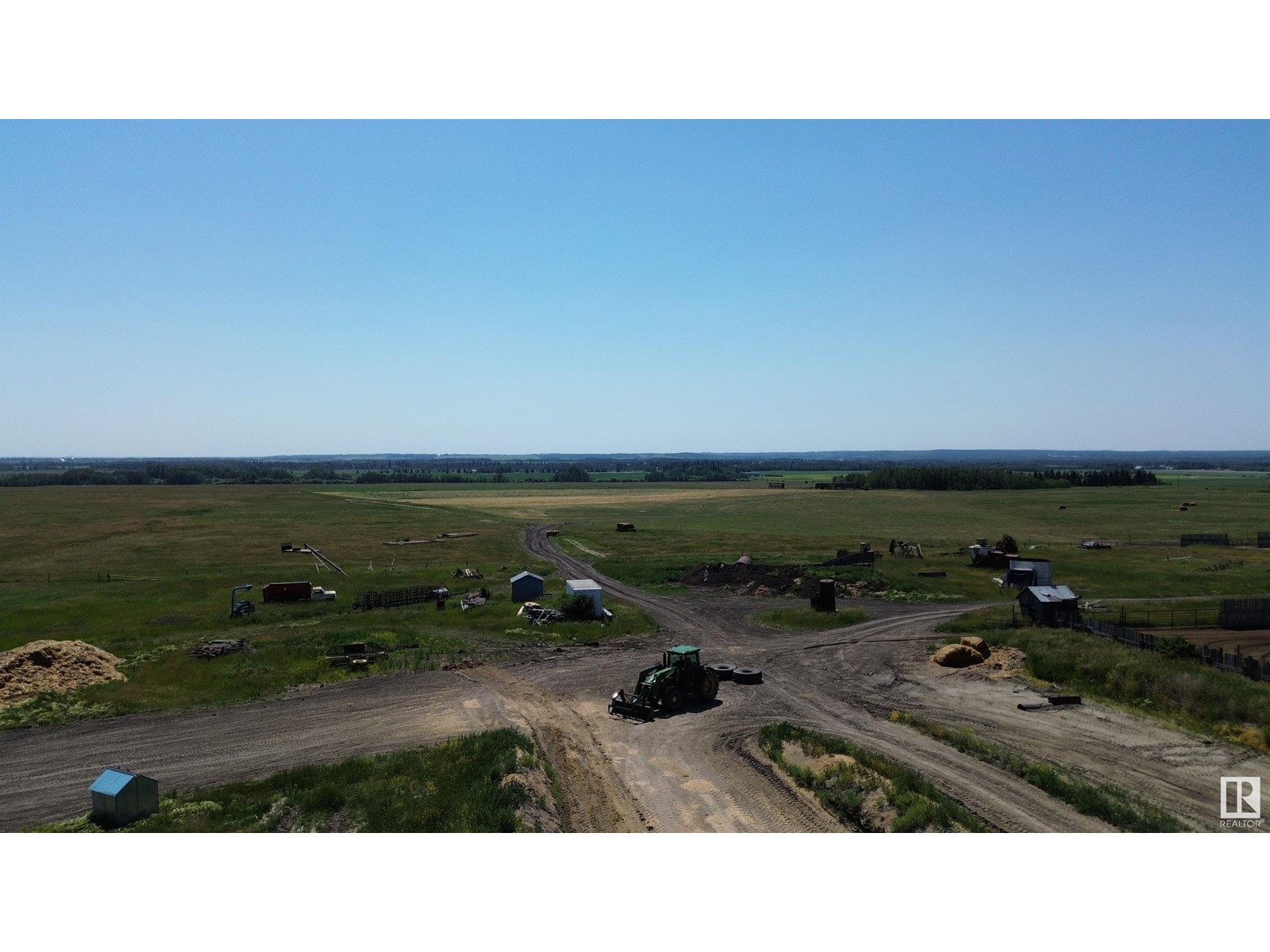 55107 Rge Rd 271, Rural Sturgeon County, Alberta  T8R 1W4 - Photo 29 - E4401476