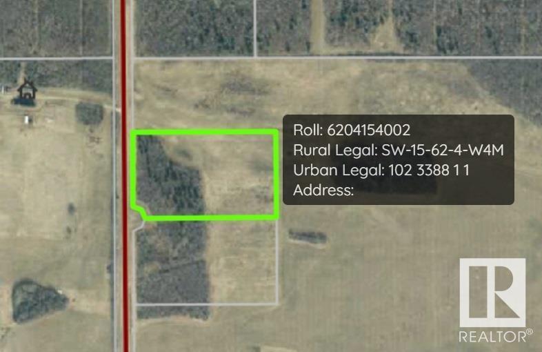 Twp Rd 622 Rge Rd 443, Rural Bonnyville M.d., Alberta  T9N 2J6 - Photo 4 - E4402290