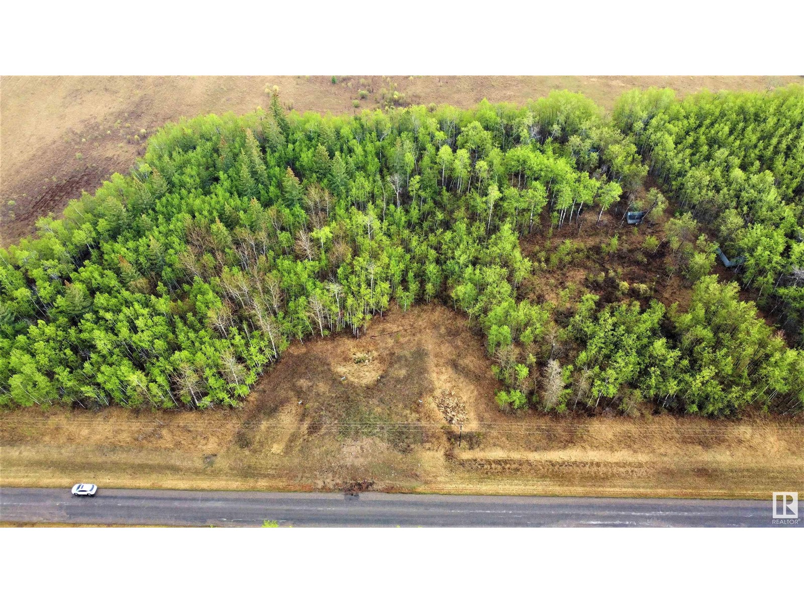 Twp Rd 622 Rge Rd 443, Rural Bonnyville M.d., Alberta  T9N 2J6 - Photo 1 - E4402290