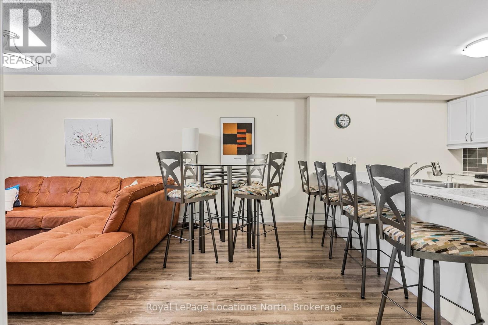 104 - 4 Anchorage Crescent, Collingwood, Ontario  L9Y 0Y6 - Photo 8 - S11896229