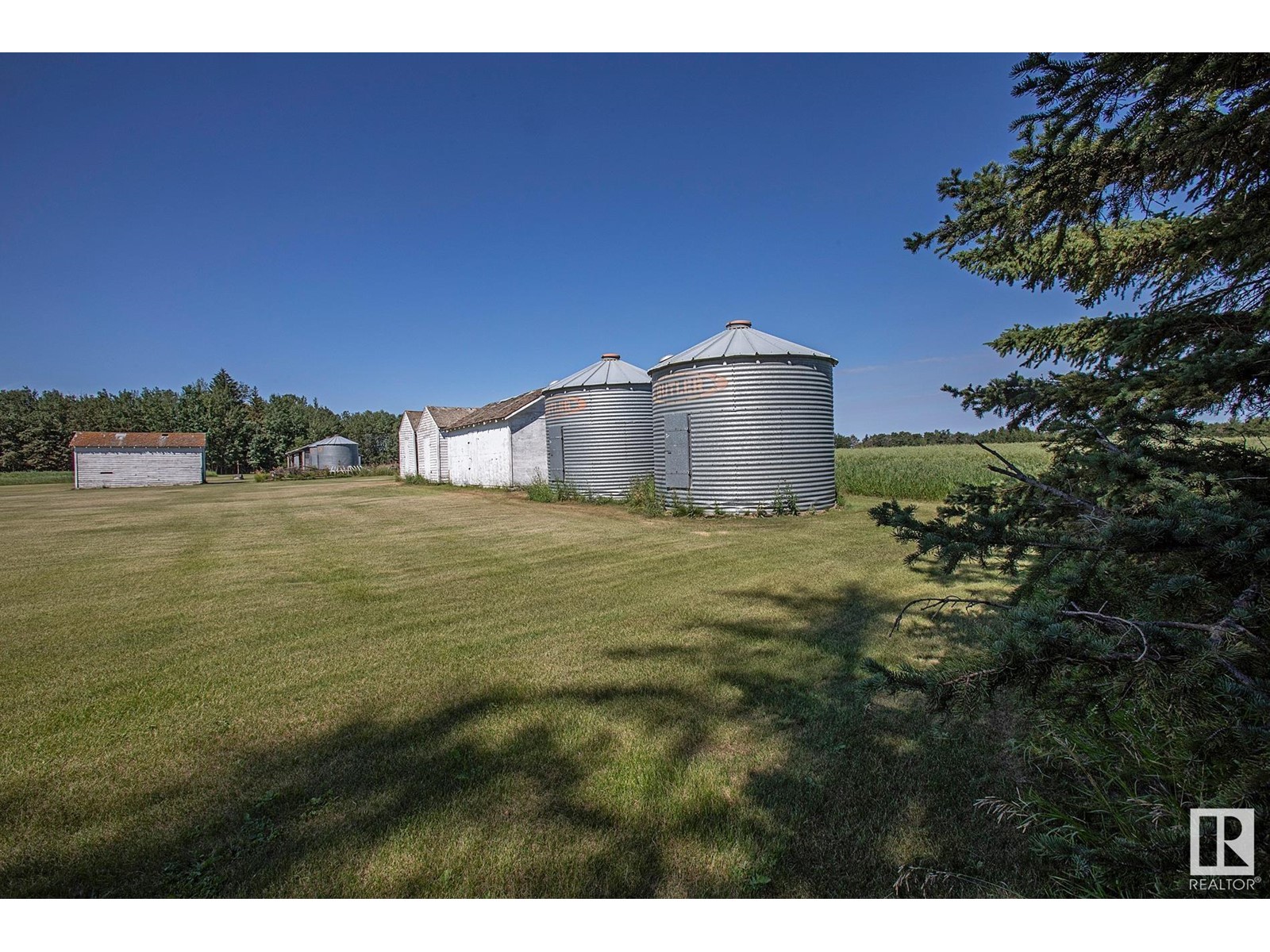 1, 24430 Twp Rd 552, Rural Sturgeon County, Alberta  T8T 1P7 - Photo 46 - E4401362