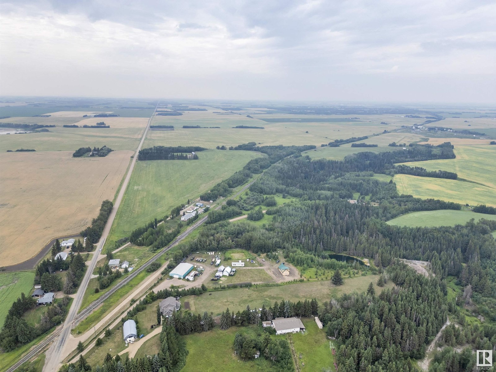 1, 24430 Twp Rd 552, Rural Sturgeon County, Alberta  T8T 1P7 - Photo 69 - E4401362