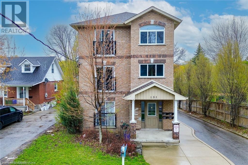 151 BRIDGEPORT Road E Unit# 4, Waterloo, Ontario