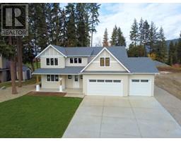 2508 Golf View Crescent Blind Bay, Blind Bay, Ca