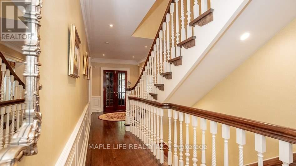 11 Dewbourne Avenue, Toronto (Forest Hill South), Ontario  M5P 1Z3 - Photo 13 - C11896266