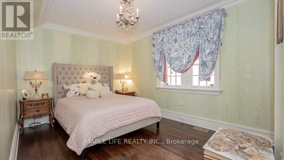 11 Dewbourne Avenue, Toronto (Forest Hill South), Ontario  M5P 1Z3 - Photo 20 - C11896266