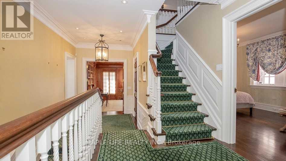 11 Dewbourne Avenue, Toronto (Forest Hill South), Ontario  M5P 1Z3 - Photo 22 - C11896266