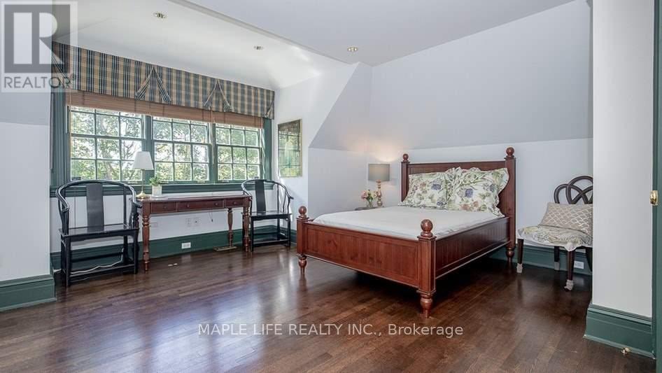 11 Dewbourne Avenue, Toronto (Forest Hill South), Ontario  M5P 1Z3 - Photo 27 - C11896266