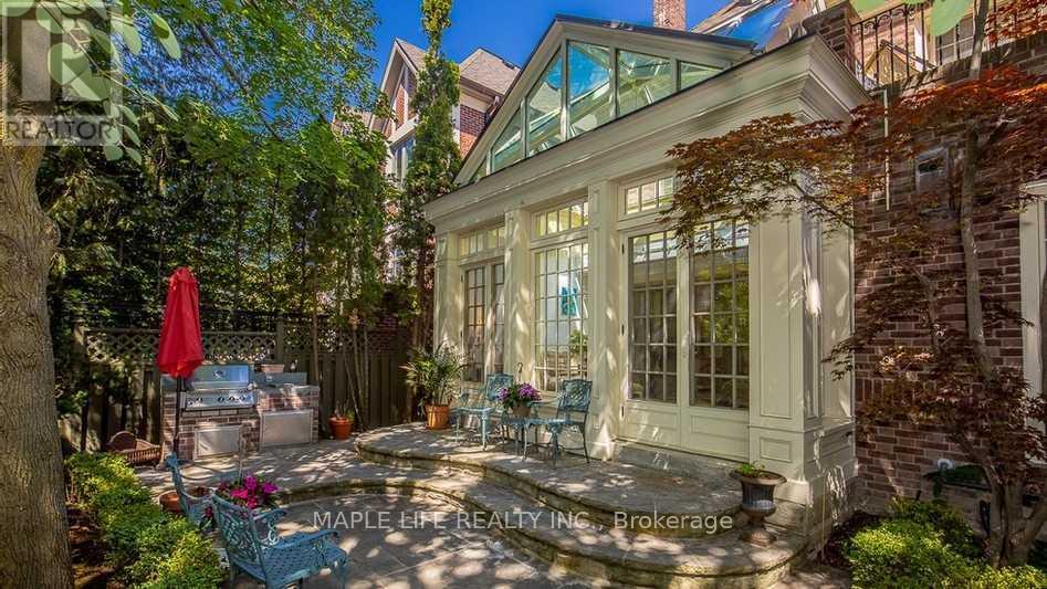 11 Dewbourne Avenue, Toronto (Forest Hill South), Ontario  M5P 1Z3 - Photo 32 - C11896266