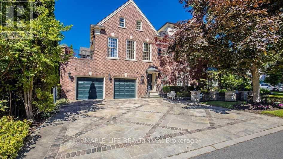 11 Dewbourne Avenue, Toronto (Forest Hill South), Ontario  M5P 1Z3 - Photo 33 - C11896266