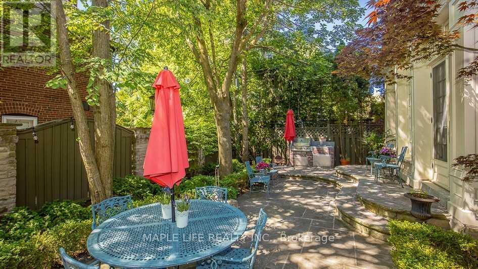 11 Dewbourne Avenue, Toronto (Forest Hill South), Ontario  M5P 1Z3 - Photo 34 - C11896266