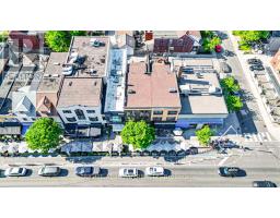 510 DANFORTH AVENUE, Toronto, Ontario