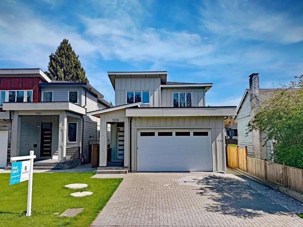 7458 115 STREET, delta, British Columbia
