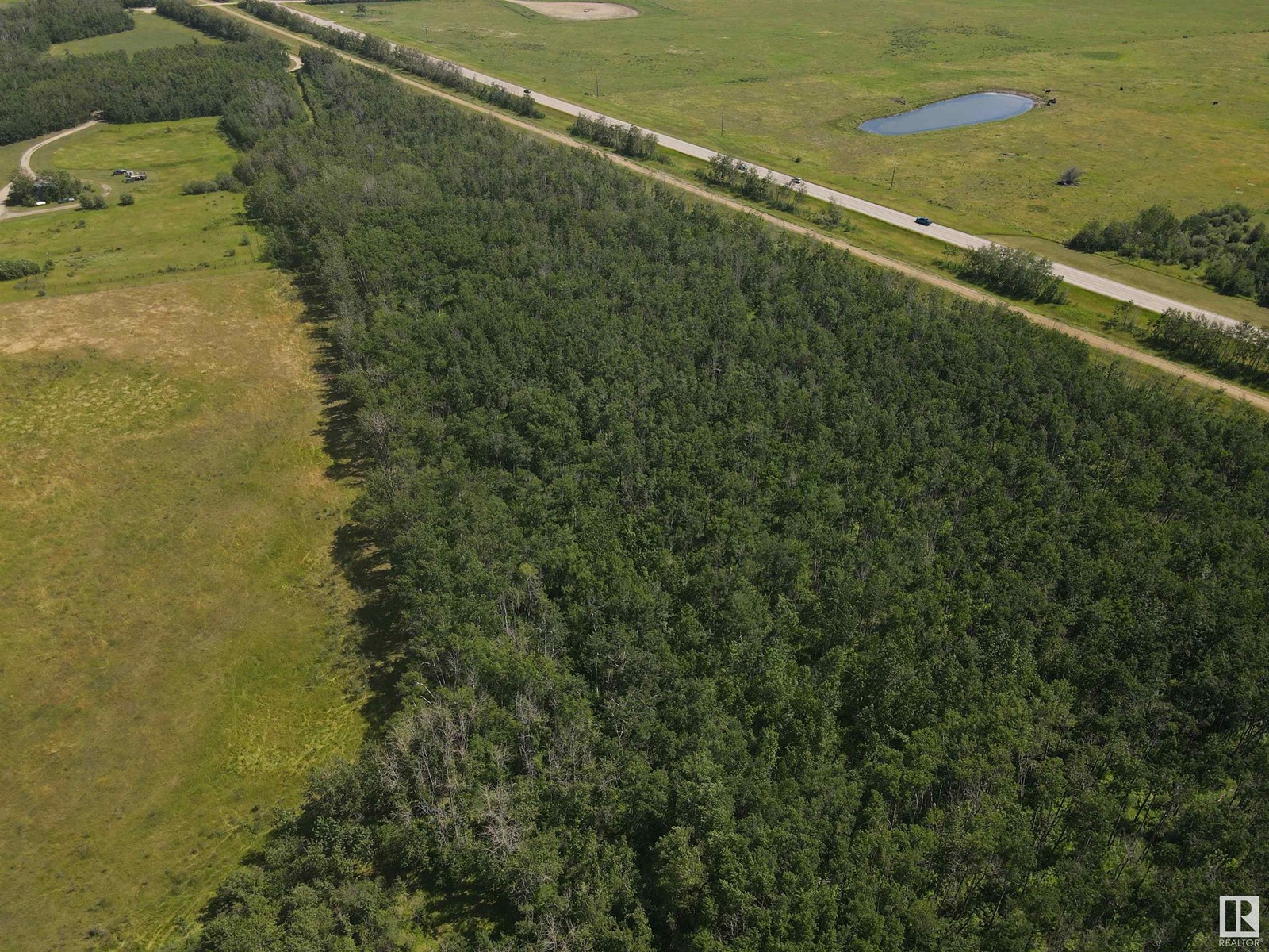 Pt Of Ne-34-61-4w4m, Rural Bonnyville M.d., Alberta  T0A 0B0 - Photo 6 - E4398083
