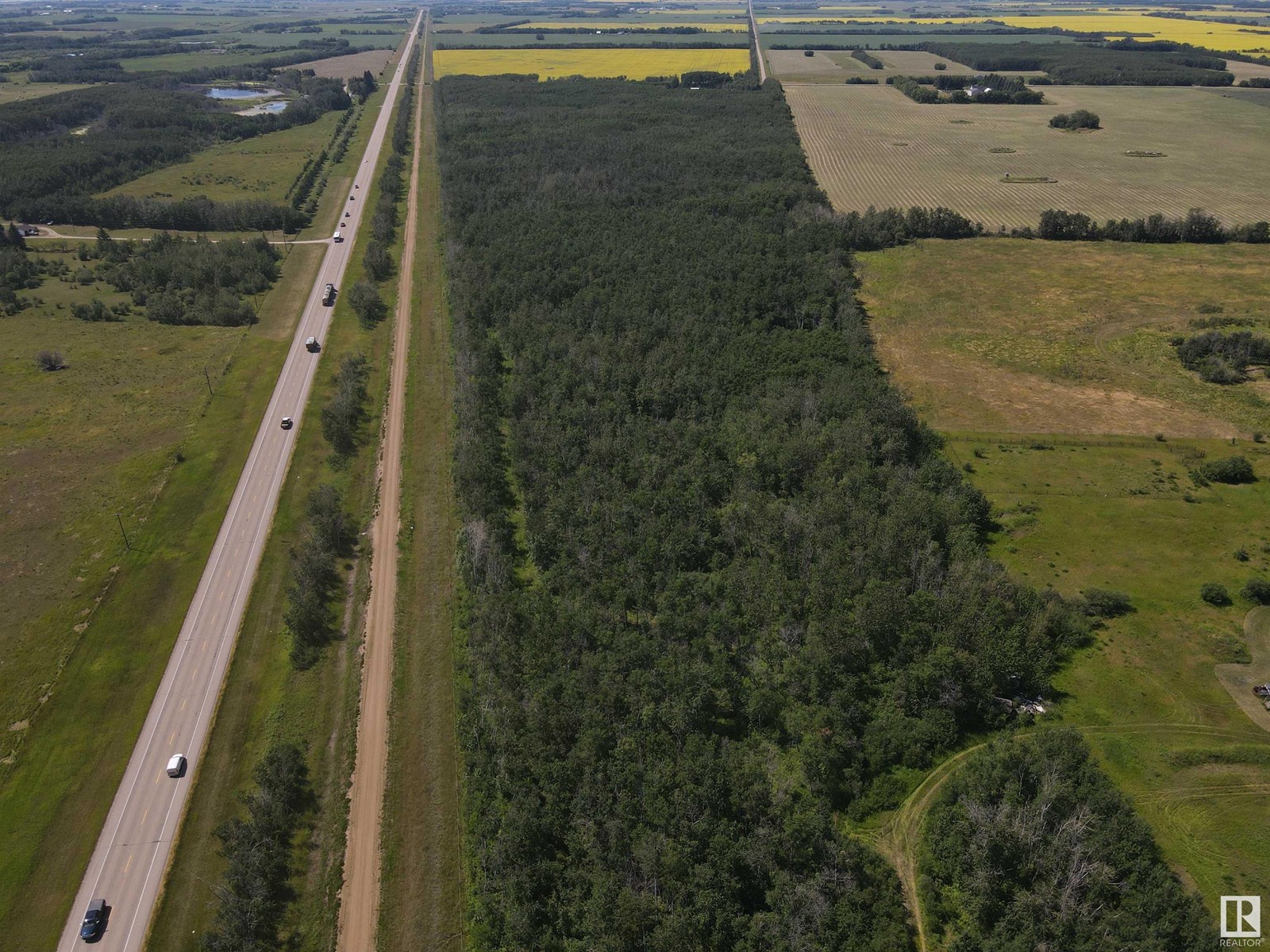 Pt Of Ne-34-61-4w4m, Rural Bonnyville M.d., Alberta  T0A 0B0 - Photo 4 - E4398083