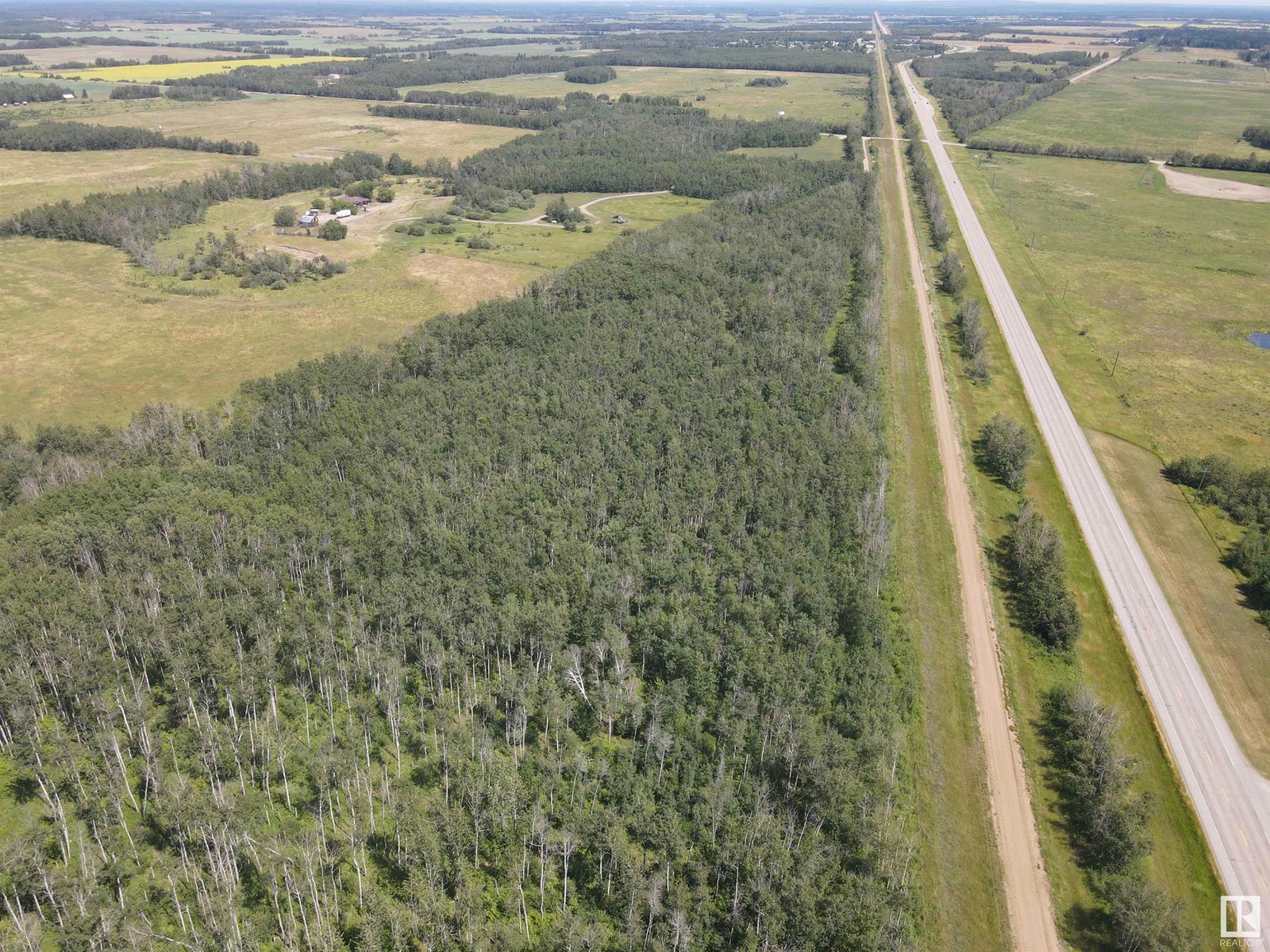 Pt Of Ne-34-61-4w4m, Rural Bonnyville M.d., Alberta  T0A 0B0 - Photo 8 - E4398083