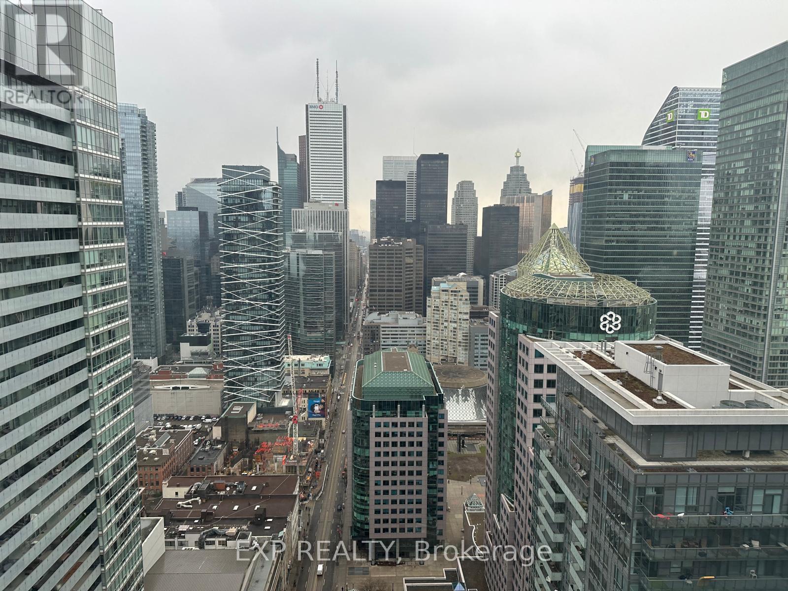 4206 - 327 King Street W, Toronto, Ontario  M5V 1J5 - Photo 12 - C9367593