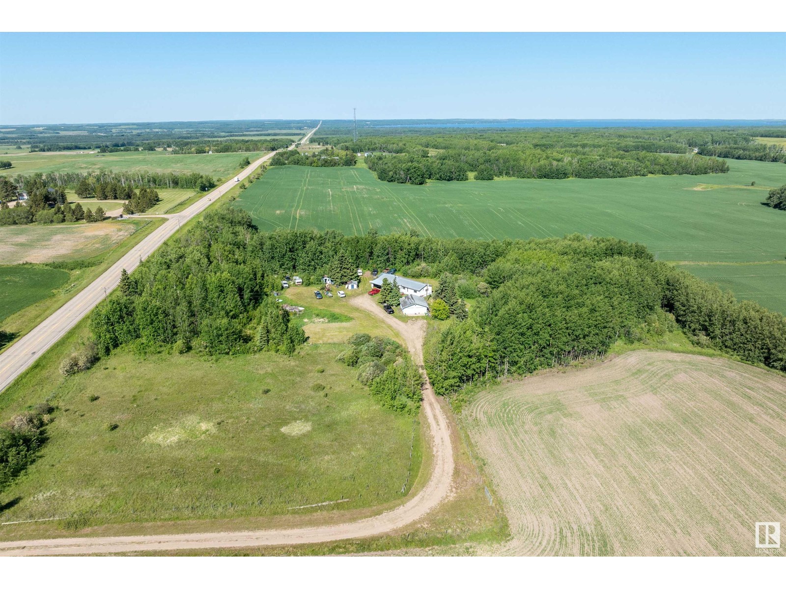 274032a Hwy 13, Rural Wetaskiwin County, Alberta  T9A 1W8 - Photo 13 - E4394934