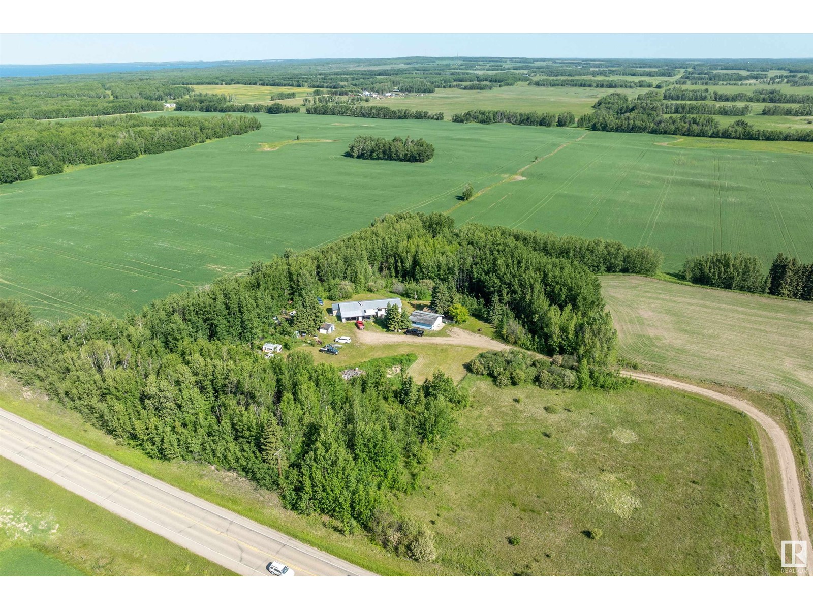 274032a Hwy 13, Rural Wetaskiwin County, Alberta  T9A 1W8 - Photo 6 - E4394934