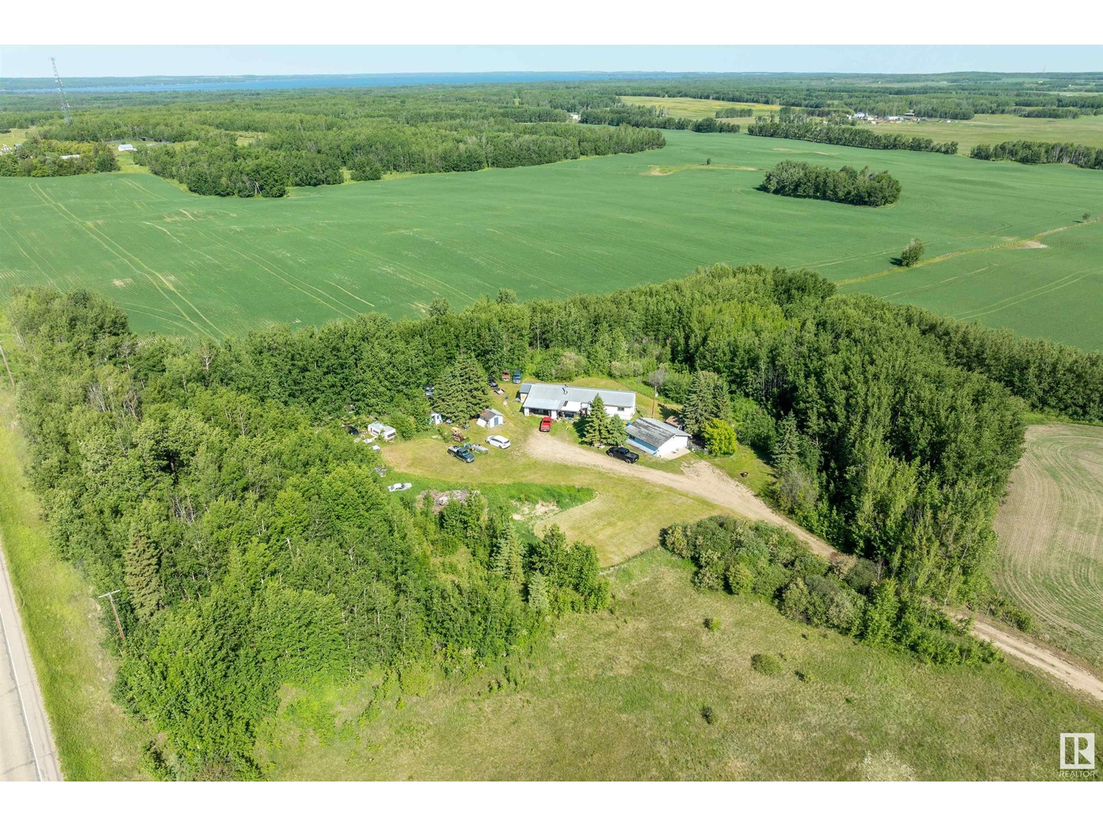 274032a Hwy 13, Rural Wetaskiwin County, Alberta  T9A 1W8 - Photo 25 - E4394934