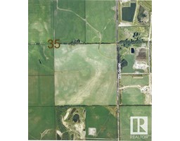 Twp 55 Rr 25 None, Rural Sturgeon County, Ca