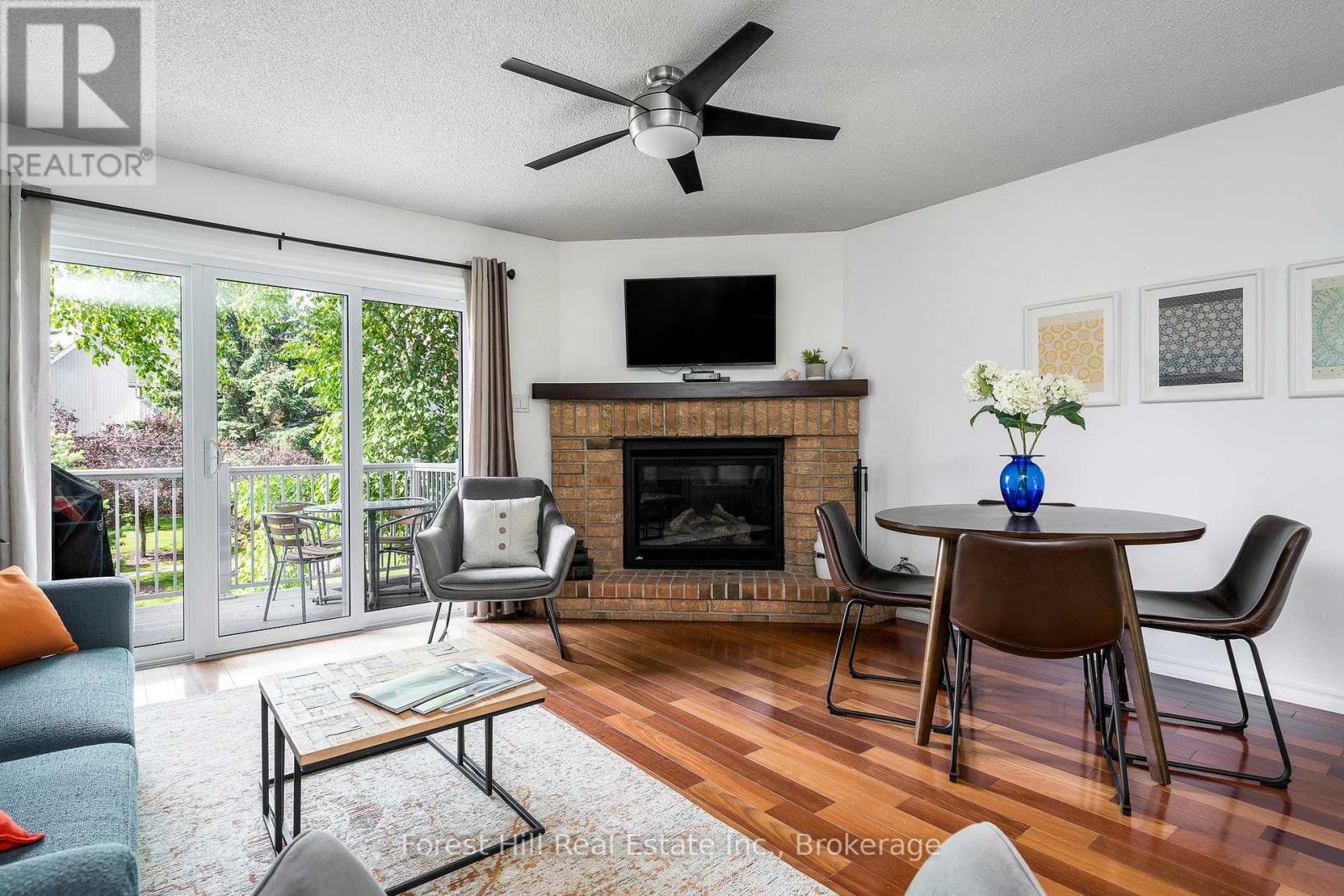 95 - 18 Ramblings Way, Collingwood, Ontario  L9Y 5C6 - Photo 10 - S11887556