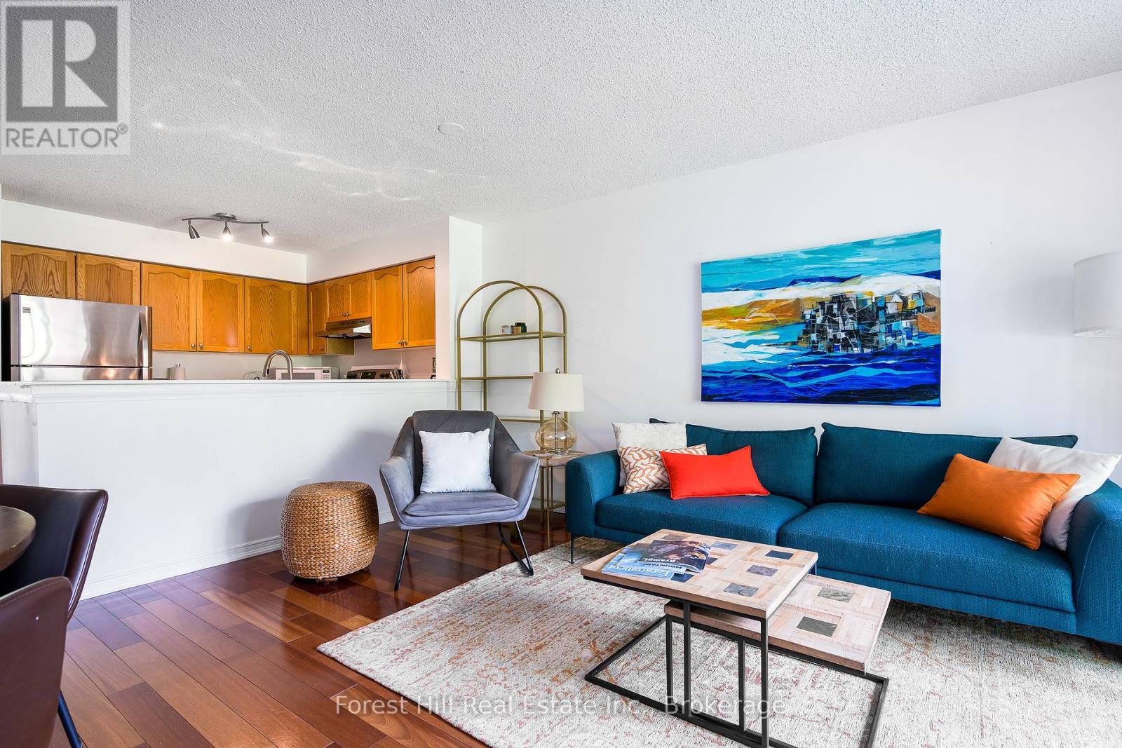 95 - 18 Ramblings Way, Collingwood, Ontario  L9Y 5C6 - Photo 3 - S11887556