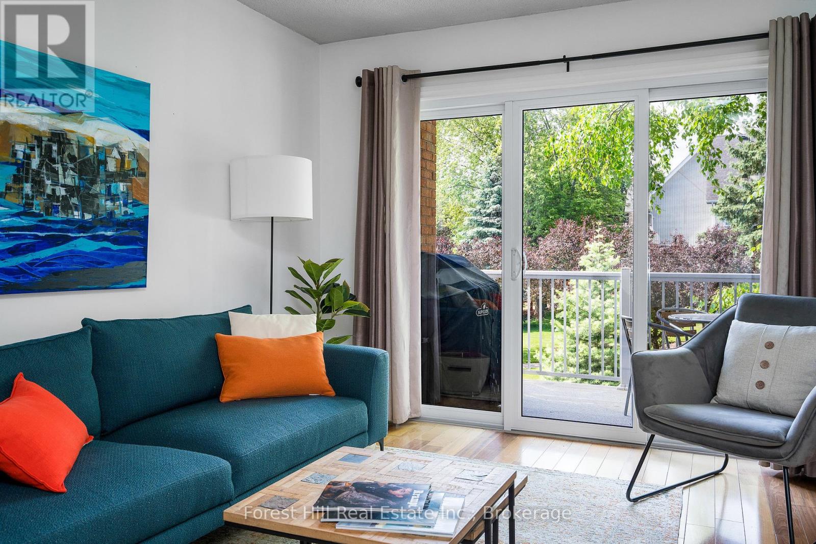 95 - 18 Ramblings Way, Collingwood, Ontario  L9Y 5C6 - Photo 5 - S11887556