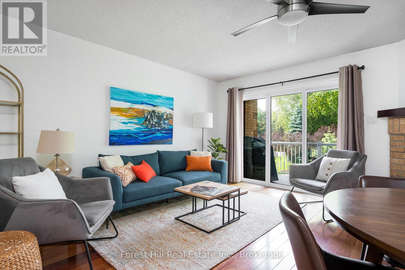 95 - 18 Ramblings Way, Collingwood, Ontario  L9Y 5C6 - Photo 6 - S11887556