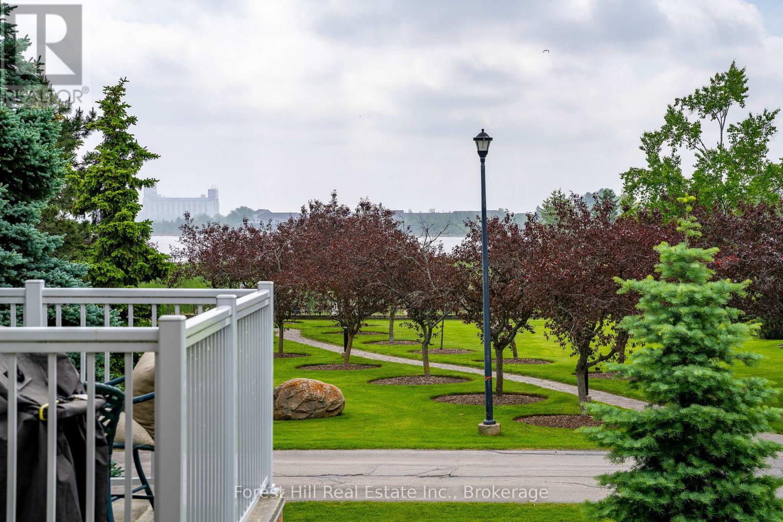 95 - 18 Ramblings Way, Collingwood, Ontario  L9Y 5C6 - Photo 8 - S11887556